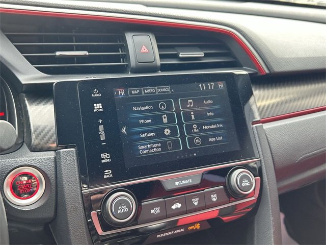 Used 2018 Honda Civic Type R image 20