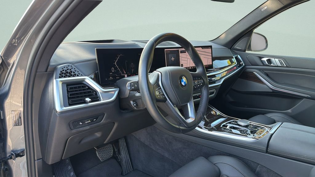 Certified 2026 BMW X5 sDrive40i image 4