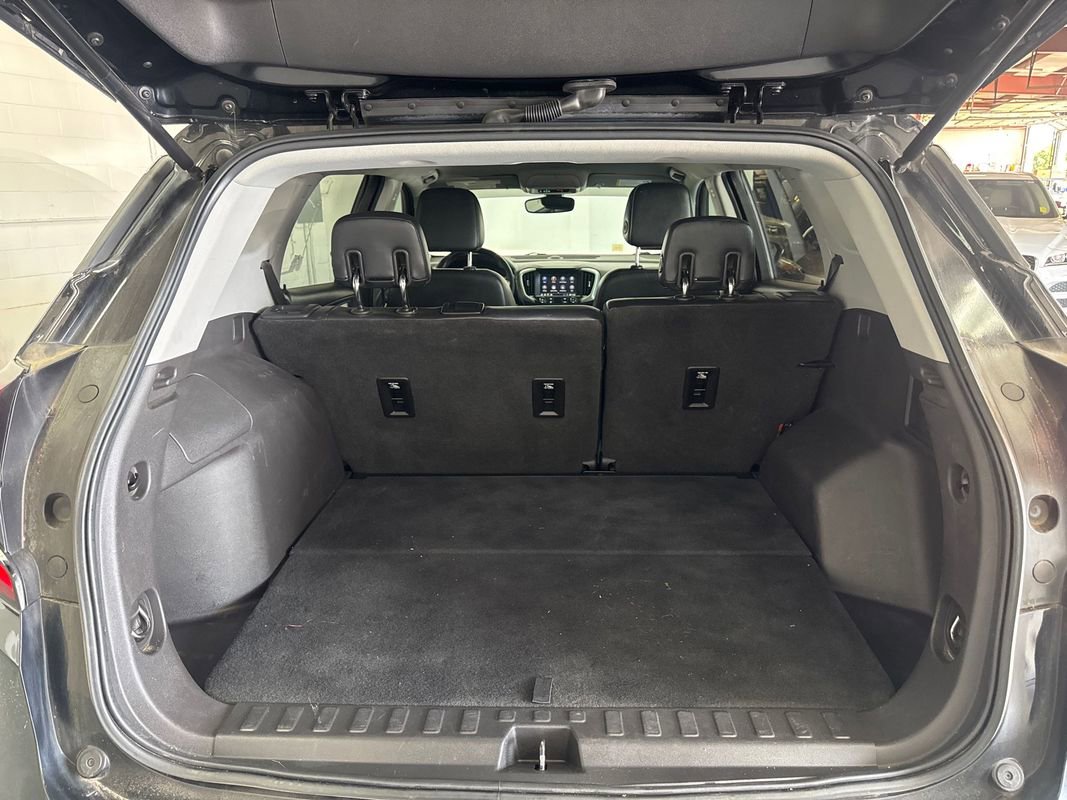 Used 2019 GMC Terrain SLT AWD/4WD image 19