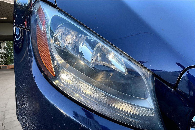 Used 2017 Mercedes-Benz C 300 Sedan w/ Premium 1 Package image 30