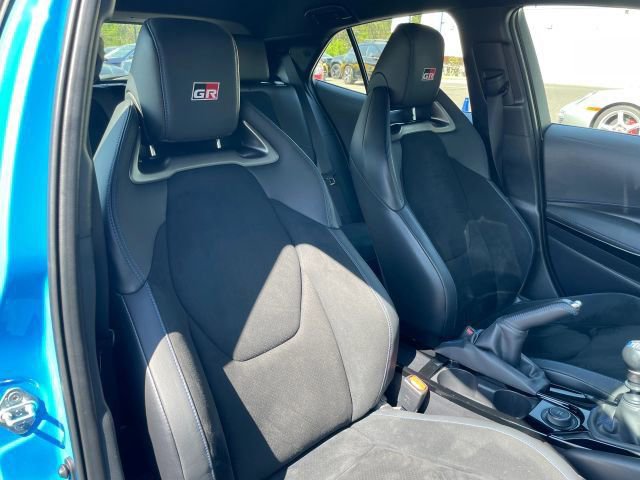 Used 2024 Toyota Corolla GR image 37