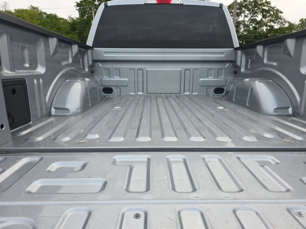Used 2024 Ford F150 XLT image 35
