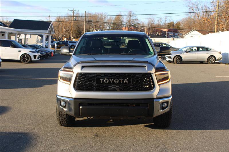 Used 2021 Toyota Tundra SR5 image 3