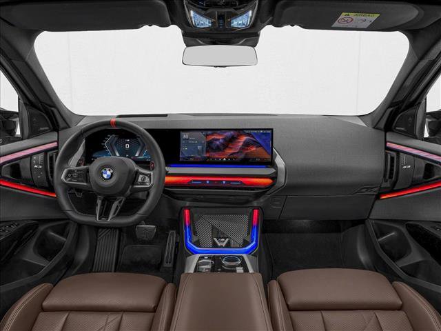 New 2025 BMW X3 xDrive30i w/ M Sport Package image 3
