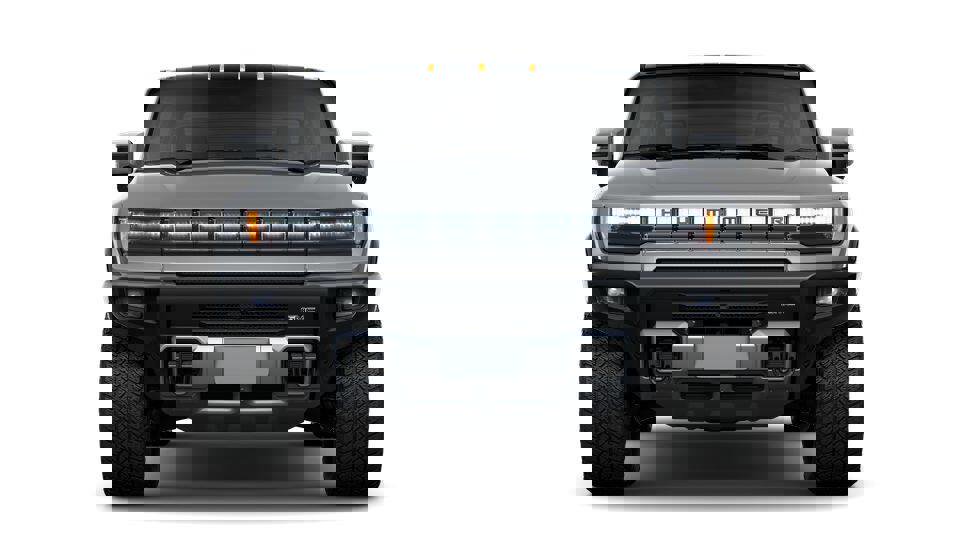 New 2025 GMC Hummer EV 3X image 30