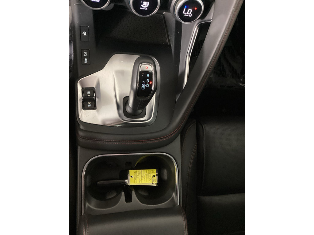 Used 2020 Jaguar E-PACE Checkered Flag AWD/4WD image 24