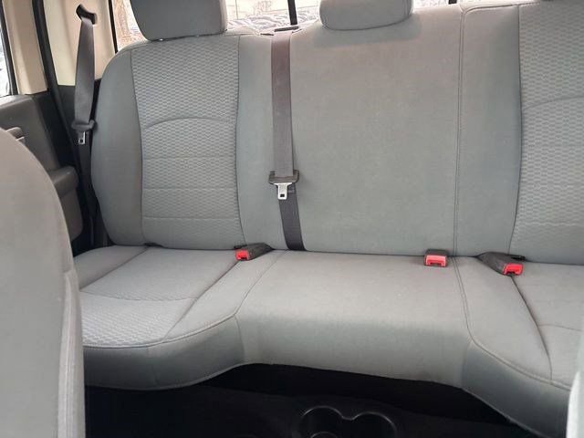 Used 2017 RAM 1500 Outdoorsman image 27