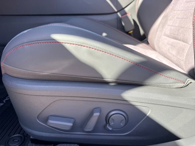 New 2026 Hyundai Sonata N Line FWD image 12