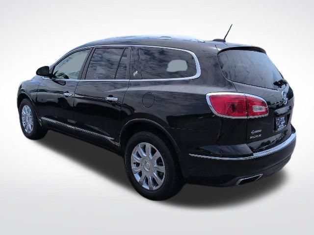Used 2016 Buick Enclave Leather FWD image 6