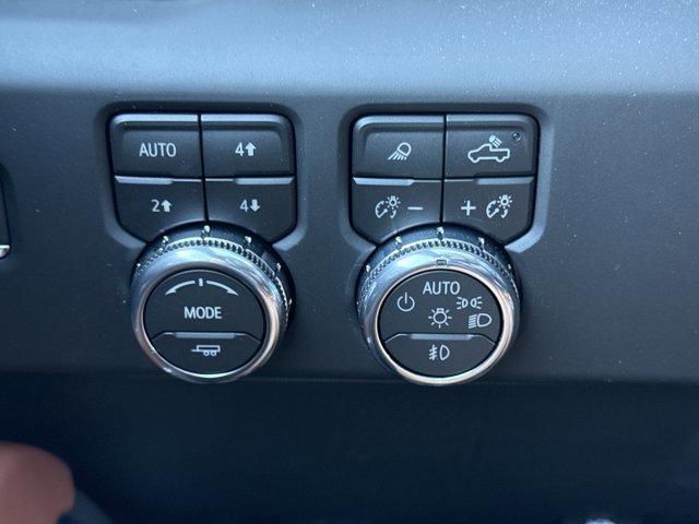 New 2026 GMC Sierra 1500 Denali Ultimate image 24