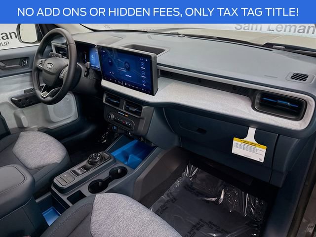 New 2026 Ford Maverick XLT w/ XLT Luxury Package image 27