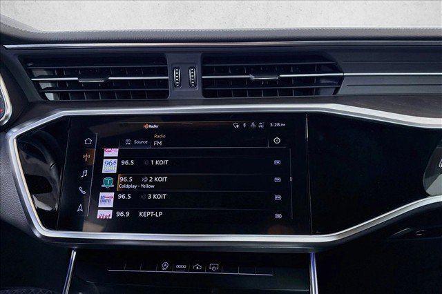 Used 2023 Audi A6 Premium Plus w/ Premium Plus Package AWD/4WD image 15