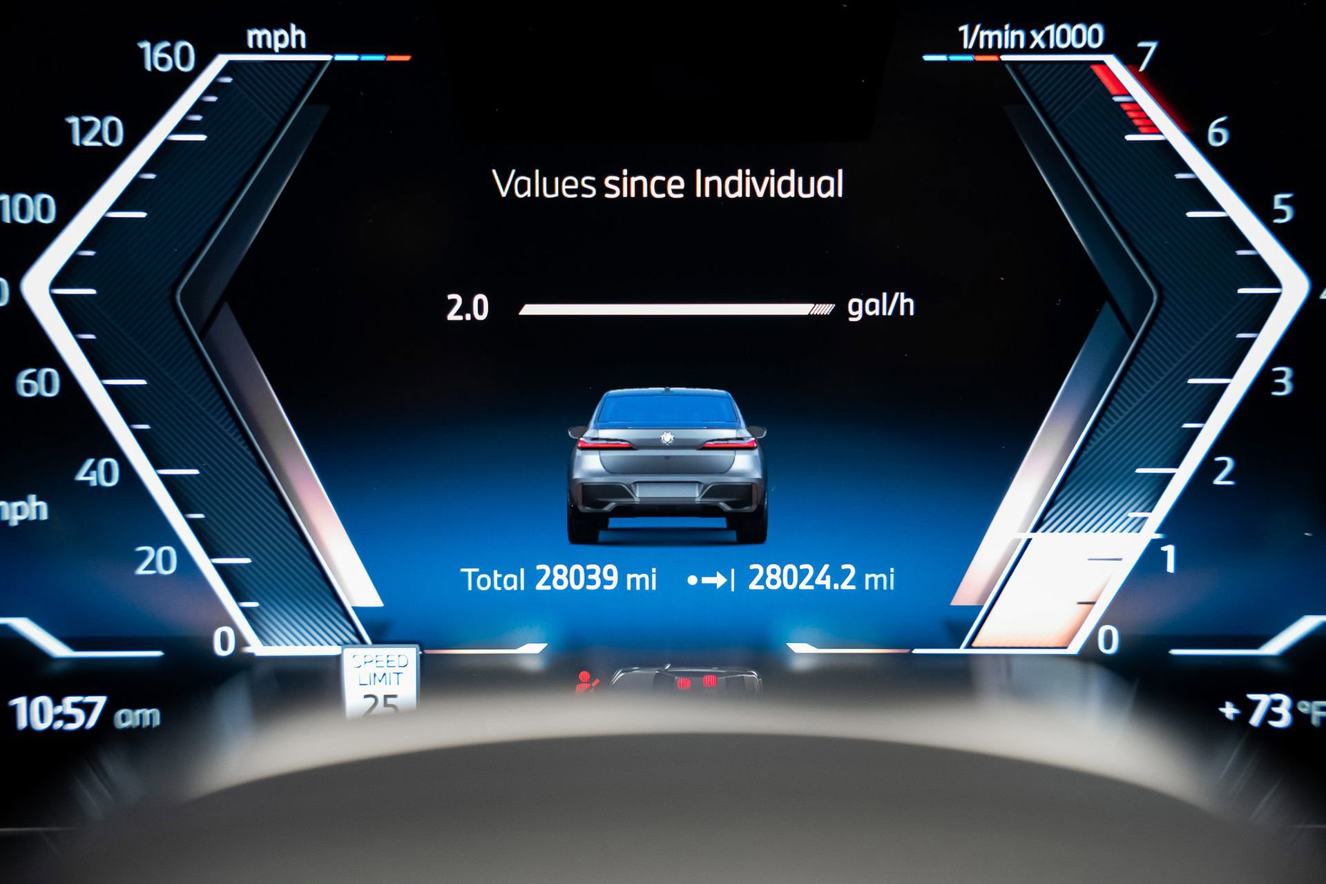 Used 2023 BMW 760i xDrive w/ Executive Package image 49