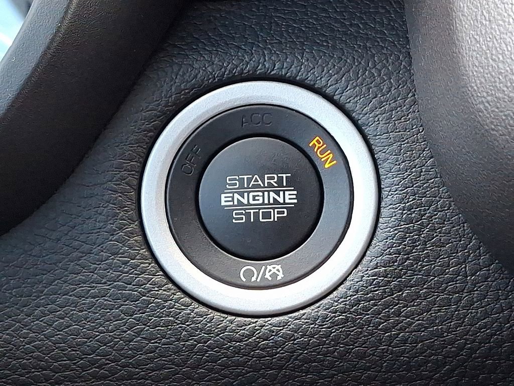 Certified 2022 RAM 1500 Big Horn w/ Night Edition image 27