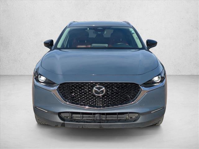 Used 2024 MAZDA CX-30 AWD 2.5 S w/ Preferred Package video 2