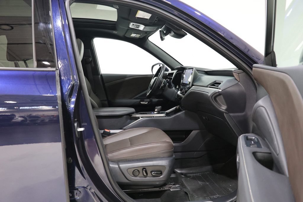 Used 2025 Lexus TX 350 AWD w/ Technology Package image 39