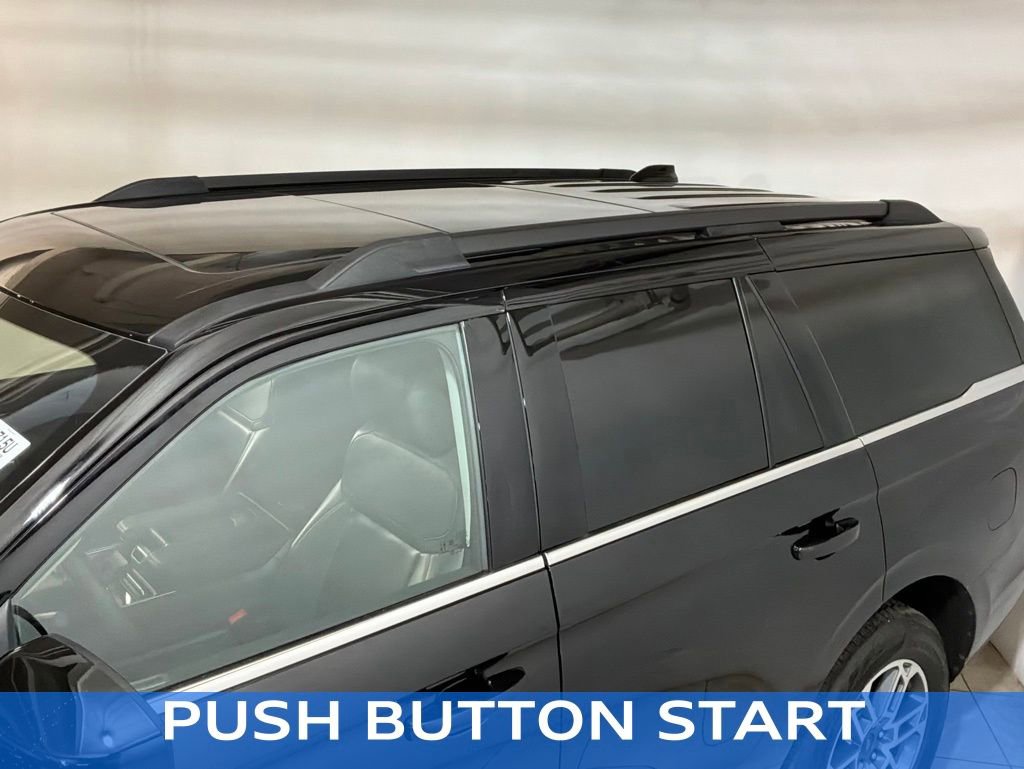 Certified 2025 Ford Expedition Active image 22