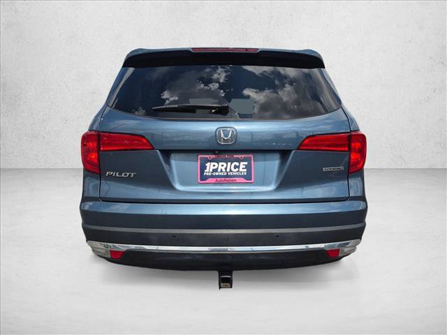 Used 2016 Honda Pilot Touring image 7