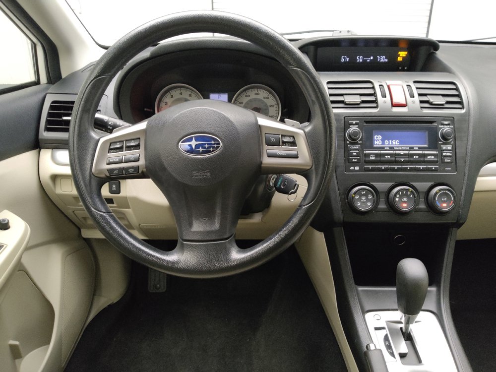 Used 2014 Subaru Impreza 2.0i Premium w/ All-Weather Package w/CVT AWD/4WD image 22
