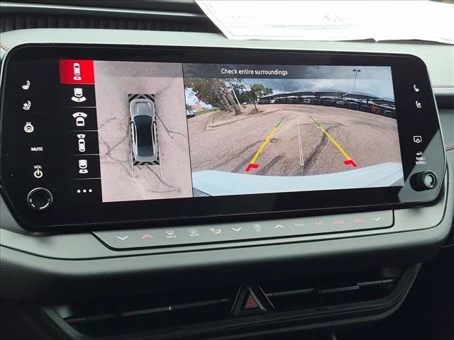 New 2026 Dodge Charger Scat Pack AWD/4WD image 13