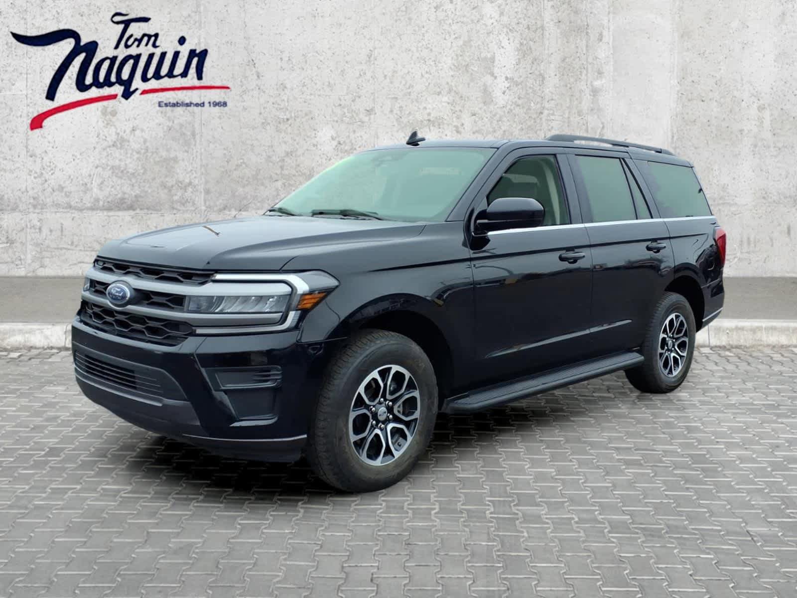 Used 2024 Ford Expedition XLT