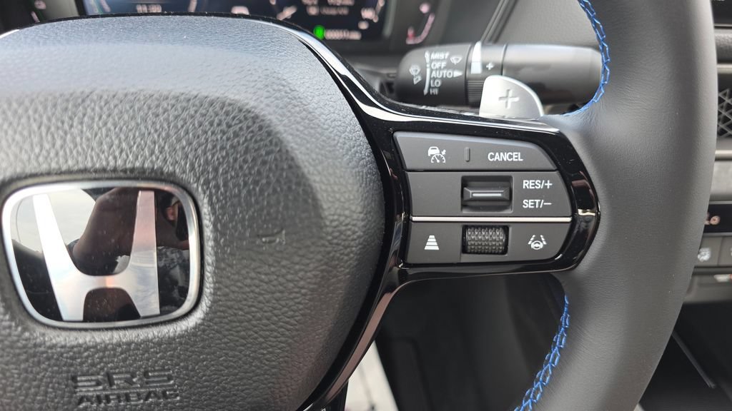 New 2026 Honda Prelude image 23