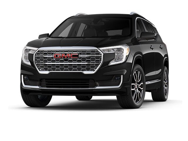 Used 2024 GMC Terrain Denali w/ Denali Premium Package