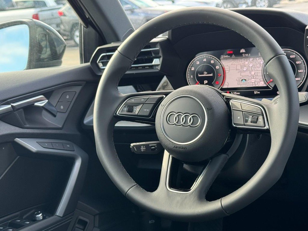 Used 2026 Audi A3 2.0T Premium w/ Black Optic Package AWD/4WD image 9