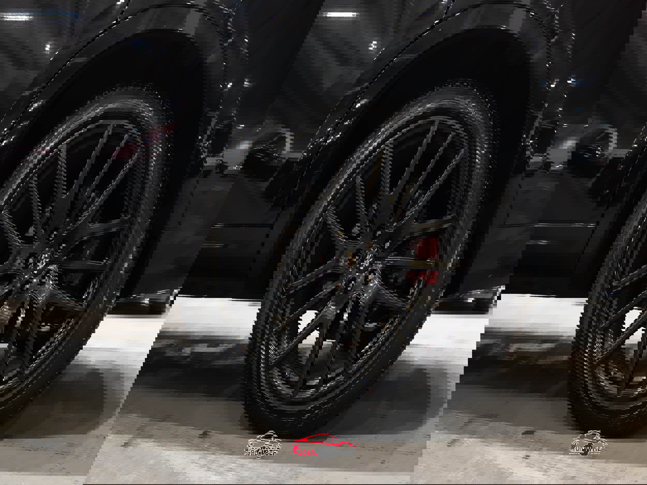 Used 2019 Maserati Levante S GranLusso image 12