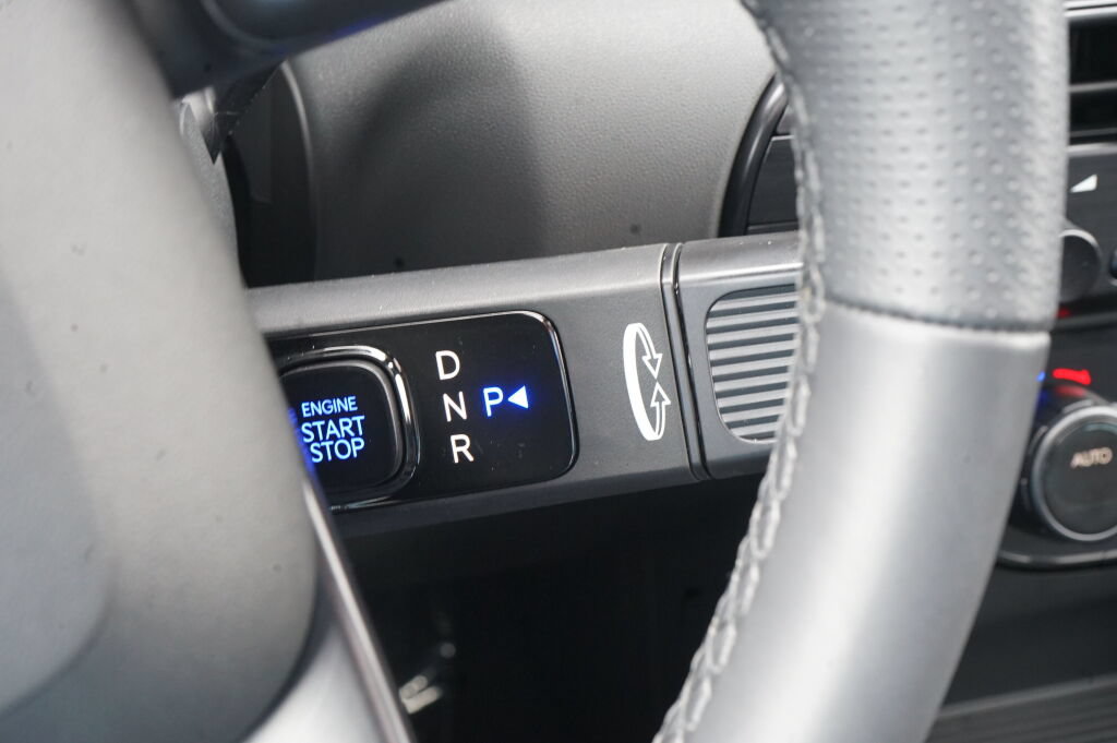 Certified 2026 Hyundai Palisade XRT Pro AWD/4WD image 20
