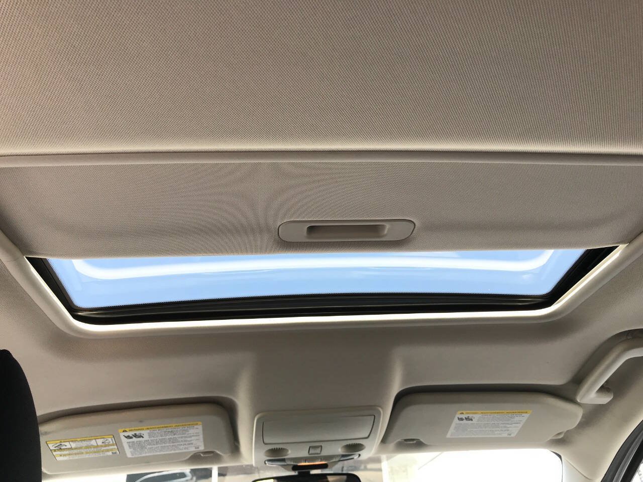 Used 2020 Ford EcoSport SE w/ SE Convenience Package FWD image 12