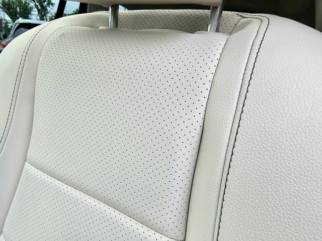 Certified 2024 Mercedes-Benz GLS 450 4MATIC image 21