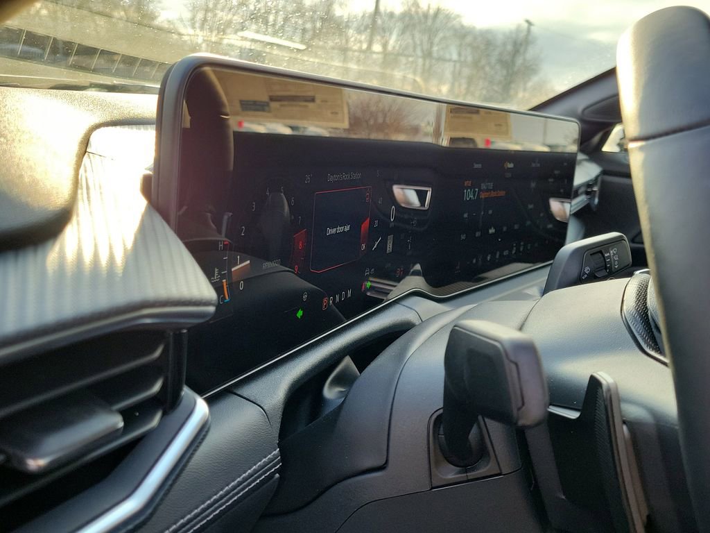 New 2026 Ford Mustang GT Premium image 21