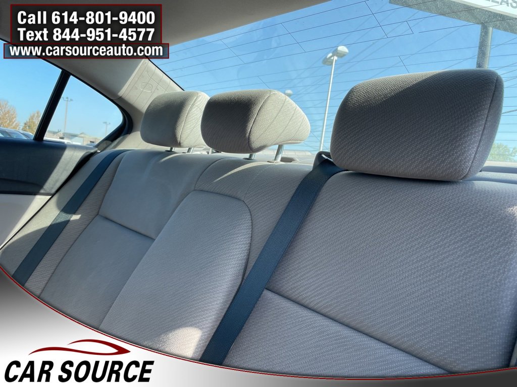 Used 2013 Honda Civic LX image 14