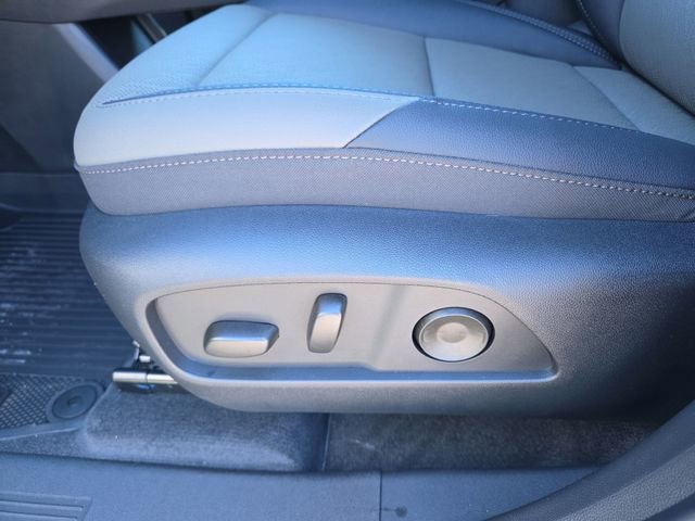 New 2026 Chevrolet Trax ACTIV w/ Driver Confidence Package image 13