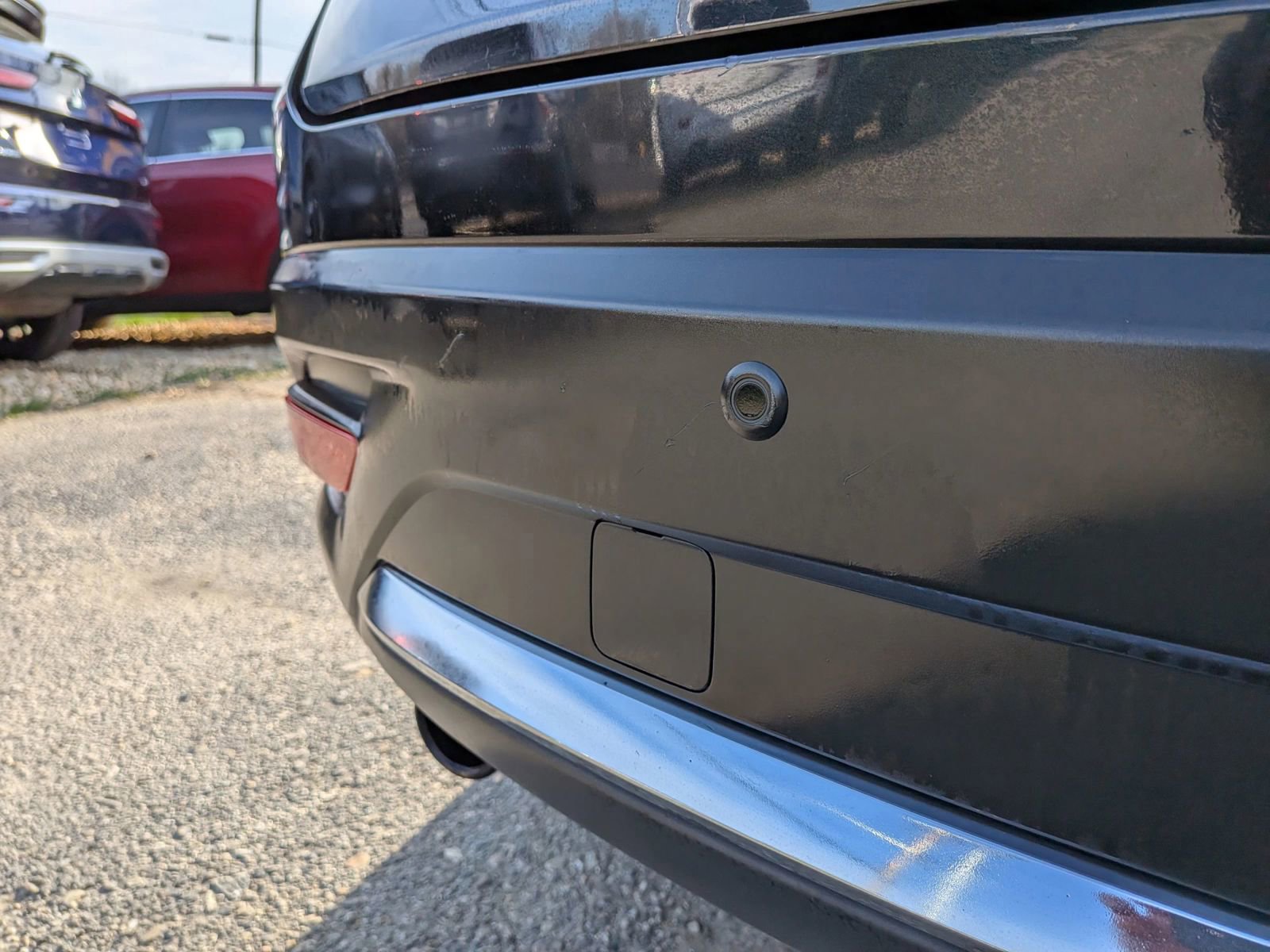 Used 2019 MAZDA CX-9 Grand Touring image 20