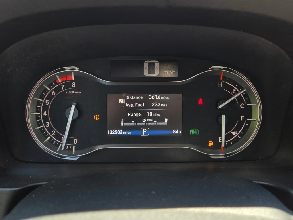Used 2018 Honda Pilot EX-L image 25