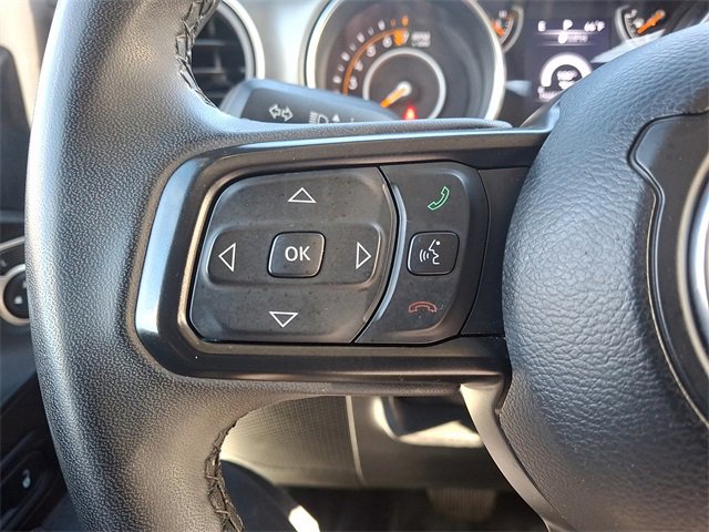 Used 2023 Jeep Gladiator Sport image 20