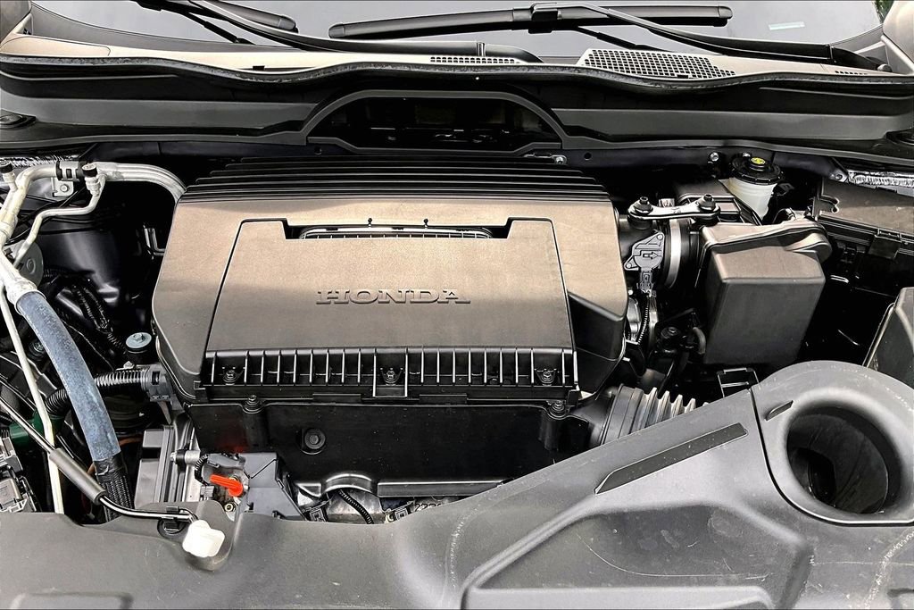 Used 2024 Honda Pilot EX-L image 23