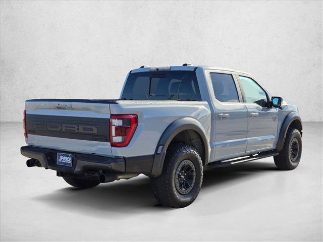 Certified 2023 Ford F150 Raptor w/ Raptor Carbon Fiber Package image 5