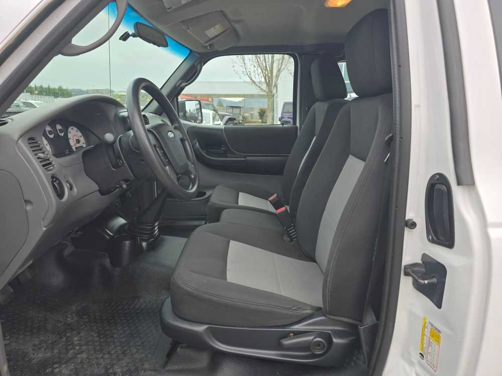 Used 2011 Ford Ranger Sport w/ PWR Equipment Group image 11