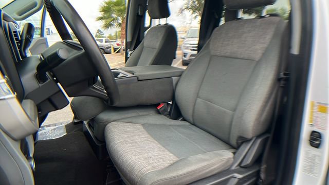 Used 2024 Ford F250 XLT AWD/4WD image 20