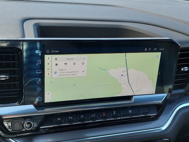 Used 2023 Chevrolet Silverado 1500 High Country w/ Technology Package image 37