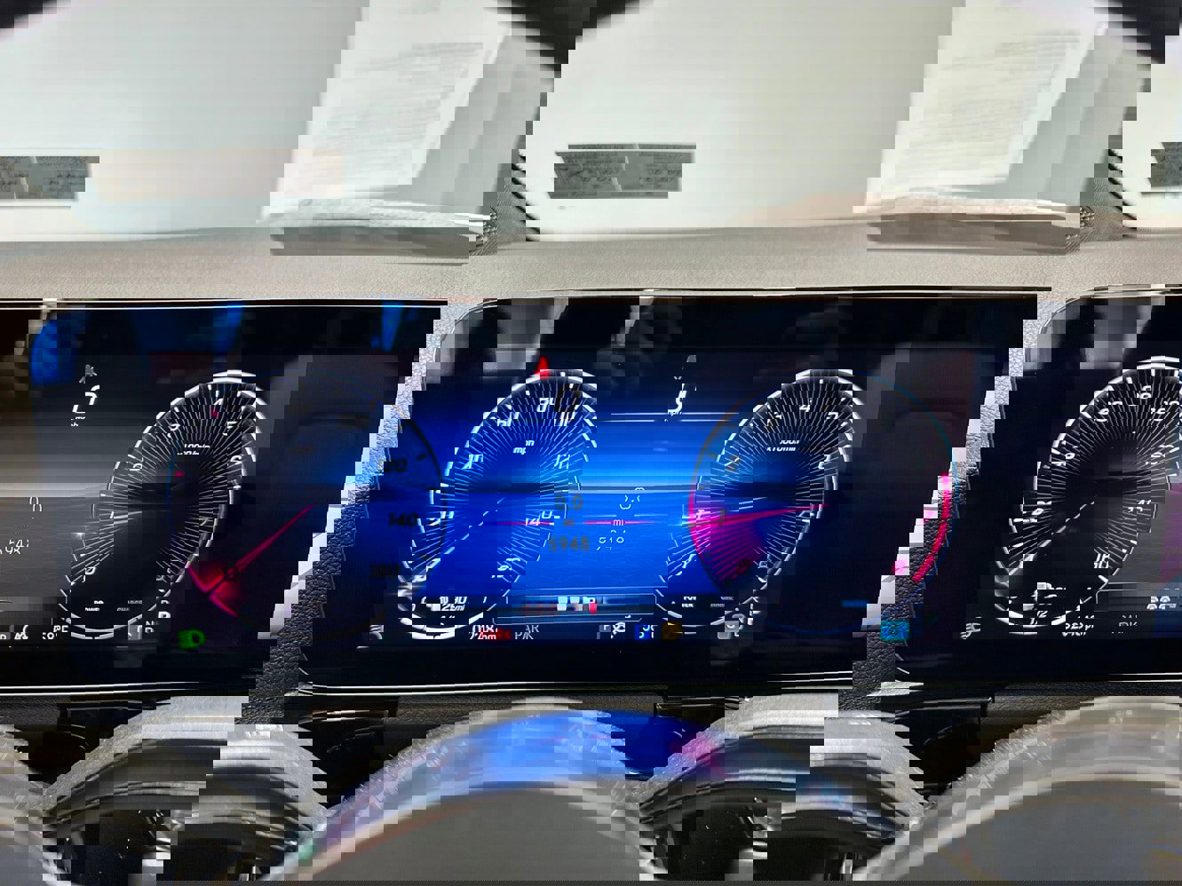 Certified 2025 Mercedes-Benz GLA 250 4MATIC w/ Exclusive Package image 18