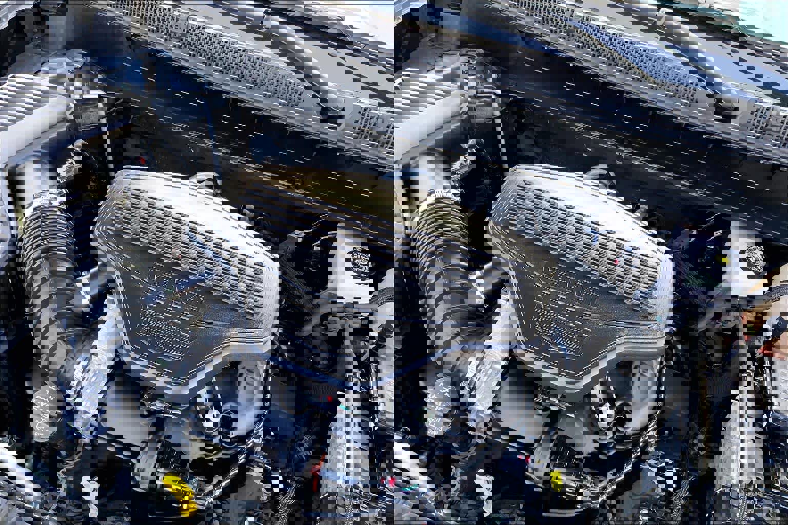 Used 2023 Cadillac XT6 Premium Luxury image 30