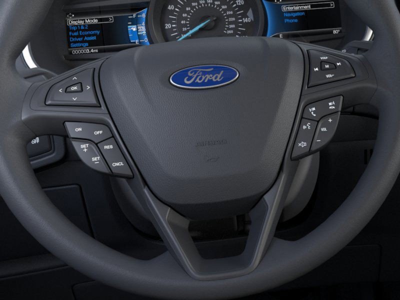 New 2024 Ford Edge SE w/ Black Appearance Package image 41