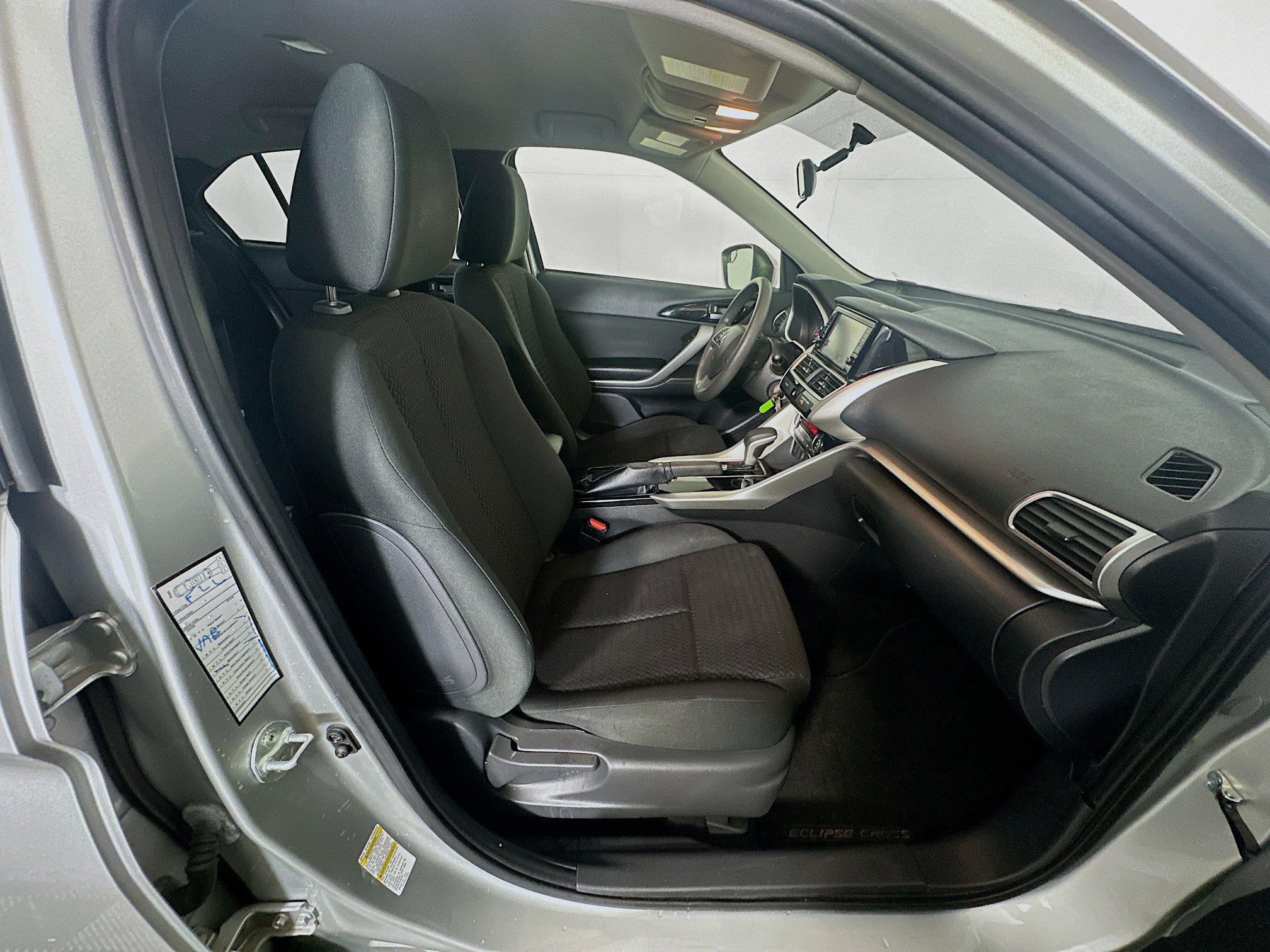 Used 2020 Mitsubishi Eclipse Cross ES FWD image 30
