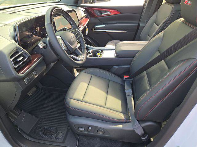 New 2026 Chevrolet Traverse Z71 w/ Enhanced Driving Package AWD/4WD image 20