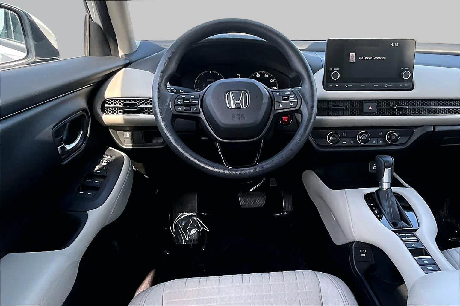Used 2024 Honda HR-V LX image 6