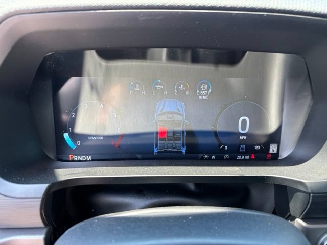 New 2026 Ford F150 XLT w/ Equipment Group 303A High AWD/4WD image 26